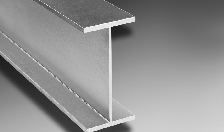 Stainless Steel Beams