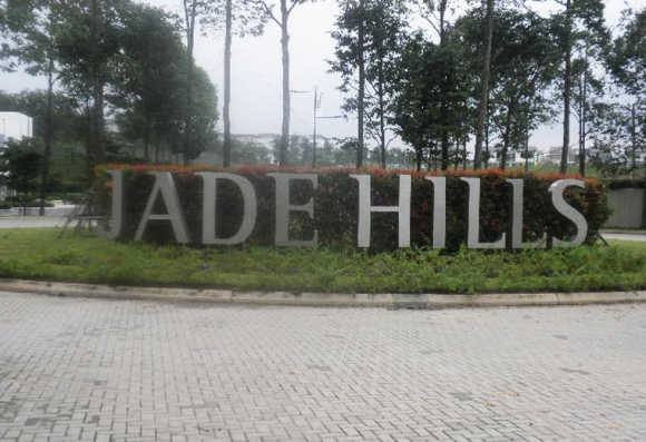 JadeHills_Kajang